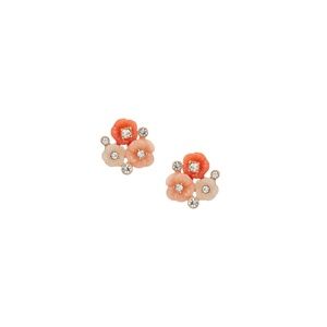 Hanami Stud Earrings